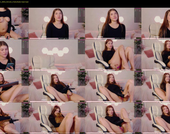 flowersprincess — 70 minute Chaturbate female cam show recording, 1080p, Jun 2, 2021