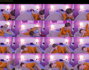 garethhowel — 98 minute Chaturbate male cam show recording, 1080p, Jun 2, 2021