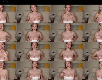 gentle__woman — 24 minute Chaturbate female cam show recording, 1080p, Jun 2, 2021