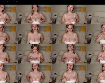 gentle__woman — 69 minute Chaturbate female cam show recording, 1080p, Jun 2, 2021