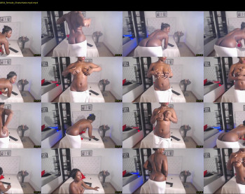 ginger_milys — 25 minute Chaturbate female cam show recording, 720p, Jun 2, 2021