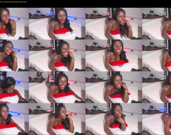 ginger_milys — 15 minute Chaturbate female cam show recording, 720p, Jun 2, 2021