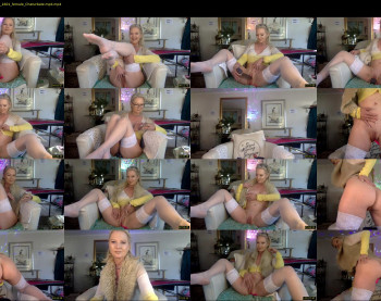 gl1tter_barbie — 70 minute Chaturbate female cam show recording, 720p, Jun 2, 2021