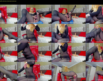 goddessdana — 71 minute Chaturbate female cam show recording, 1080p, Jun 3, 2021