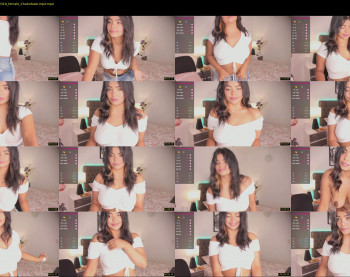 helen_miller — 71 minute Chaturbate female cam show recording, 1080p, Jun 2, 2021