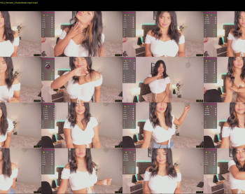 helen_miller — 43 minute Chaturbate female cam show recording, 1080p, Jun 2, 2021