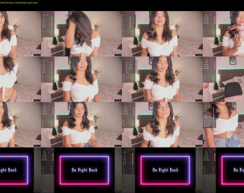 helen_miller — 65 minute Chaturbate female cam show recording, 1080p, Jun 3, 2021