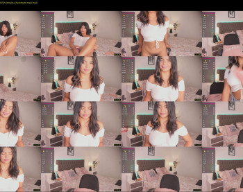 helen_miller — 70 minute Chaturbate female cam show recording, 1080p, Jun 3, 2021