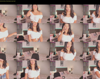 helen_miller — 70 minute Chaturbate female cam show recording, 1080p, Jun 3, 2021
