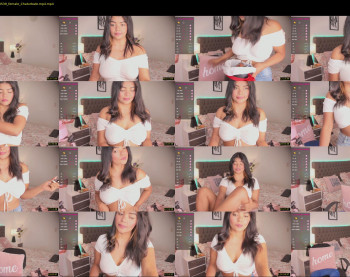 helen_miller — 70 minute Chaturbate female cam show recording, 1080p, Jun 3, 2021