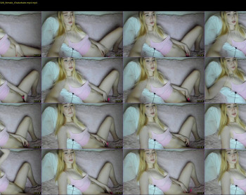 helgapataki — 4 minute Chaturbate female cam show recording, 1080p, Jun 2, 2021