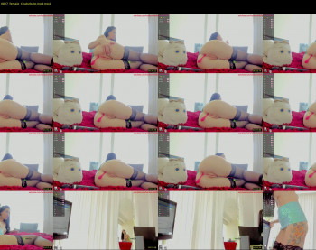 hella_hardcor — 6 minute Chaturbate female cam show recording, 1080p, Jun 2, 2021