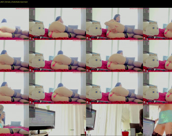 hella_hardcor — 6 minute Chaturbate female cam show recording, 1080p, Jun 2, 2021