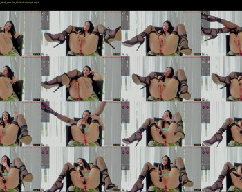 hella_hardcor — 5 minute Chaturbate female cam show recording, 1080p, Jun 2, 2021