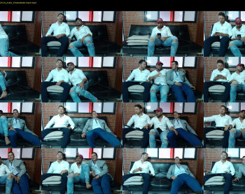 heteros_men — 97 minute Chaturbate male cam show recording, 720p, Jun 2, 2021