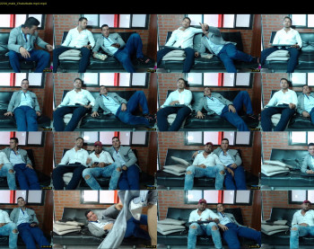 heteros_men — 79 minute Chaturbate male cam show recording, 720p, Jun 2, 2021