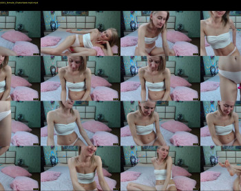 hoootmaggie — 25 minute Chaturbate couple cam show recording, 1080p, Jun 3, 2021