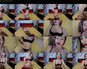 hornyycpl — 37 minute Chaturbate couple cam show recording, 720p, Jun 2, 2021