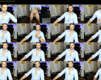hot_martin25 — 15 minute Chaturbate male cam show recording, 1080p, Jun 2, 2021