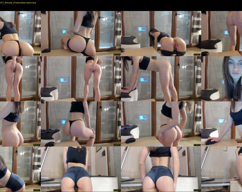 hotel77777 — 59 minute Chaturbate female cam show recording, 720p, Jun 2, 2021