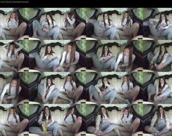 i_have_cookies — 6 minute Chaturbate female cam show recording, 720p, Jun 2, 2021