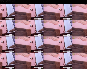 incrediblyomelia — 14 minute Chaturbate female cam show recording, 1080p, Jun 2, 2021