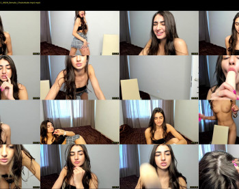 indianbeauty20 — 70 minute Chaturbate female cam show recording, 1080p, Jun 2, 2021