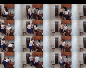 iuliana32 — 70 minute Chaturbate couple cam show recording, 1080p, Jun 2, 2021