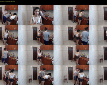 iuliana32 — 52 minute Chaturbate couple cam show recording, 1080p, Jun 2, 2021