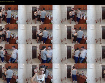 iuliana32 — 7 minute Chaturbate couple cam show recording, 1080p, Jun 2, 2021