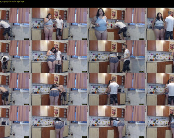 iuliana32 — 51 minute Chaturbate couple cam show recording, 1080p, Jun 2, 2021