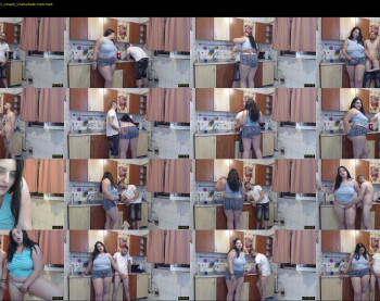 iuliana32 — 72 minute Chaturbate couple cam show recording, 1080p, Jun 2, 2021