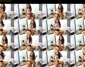 jadee__ — 4 minute Chaturbate female cam show recording, 1080p, Jun 2, 2021