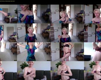 jasmin18v — 111 minute Chaturbate female cam show recording, 720p, Jun 2, 2021