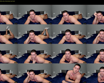 jasonblakes — 14 minute Chaturbate male cam show recording, 720p, Jun 2, 2021