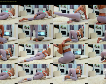 jaylynxxxx74 — 55 minute Chaturbate female cam show recording, 1080p, Jun 3, 2021