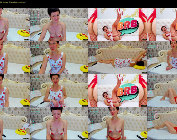jennalison — 115 minute Chaturbate female cam show recording, 720p, Jun 2, 2021