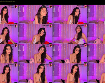 jessaross — 32 minute Chaturbate female cam show recording, 1080p, Jun 3, 2021