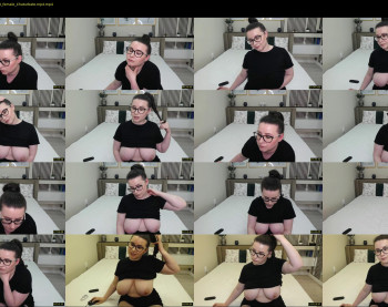 jessykah — 72 minute Chaturbate female cam show recording, 1080p, Jun 2, 2021