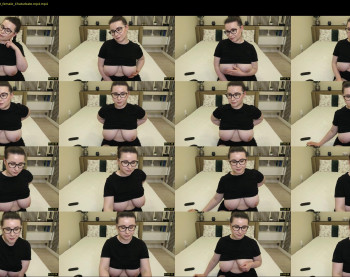 jessykah — 3 minute Chaturbate female cam show recording, 1080p, Jun 2, 2021