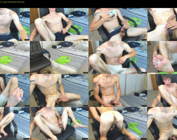 joni_joni18 — 91 minute Chaturbate male cam show recording, 720p, Jun 2, 2021