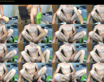 joni_joni18 — 38 minute Chaturbate male cam show recording, 720p, Jun 2, 2021