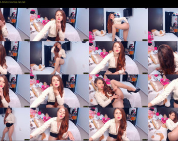 karitto__2 — 62 minute Chaturbate female cam show recording, 1080p, Jun 3, 2021