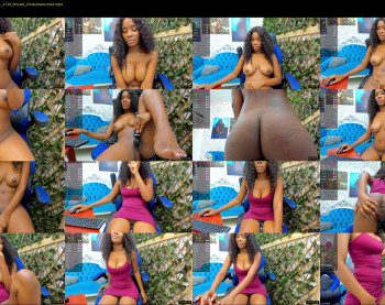 katherin_cruzz — 80 minute Chaturbate female cam show recording, 1080p, Jun 2, 2021
