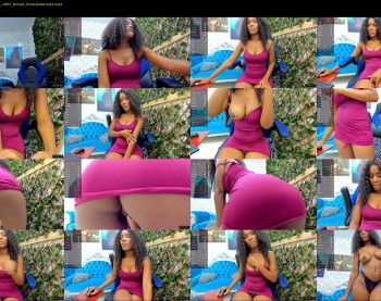 katherin_cruzz — 78 minute Chaturbate female cam show recording, 1080p, Jun 2, 2021