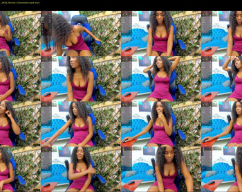 katherin_cruzz — 8 minute Chaturbate female cam show recording, 1080p, Jun 2, 2021