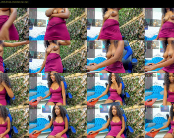 katherin_cruzz — 23 minute Chaturbate female cam show recording, 1080p, Jun 2, 2021