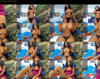 katherin_cruzz — 43 minute Chaturbate female cam show recording, 1080p, Jun 2, 2021