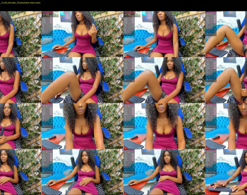katherin_cruzz — 10 minute Chaturbate female cam show recording, 1080p, Jun 2, 2021