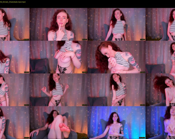 katrinpolly — 70 minute Chaturbate couple cam show recording, 1080p, Jun 2, 2021